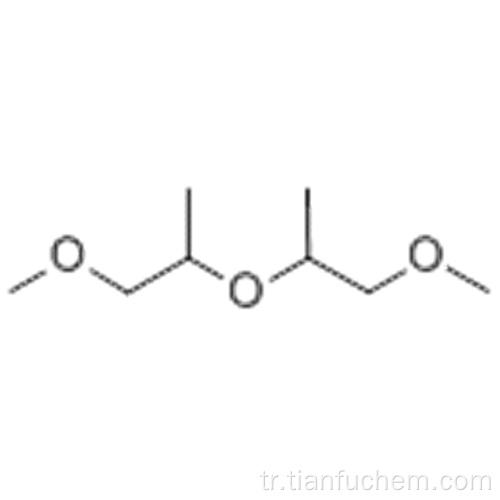 Dimetoksi dipropilenglikol CAS 111109-77-4